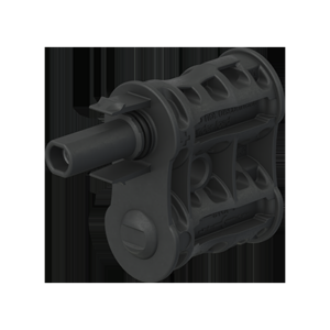 Tarvike Staubli Y-Haaroitin Mc4-Evo-2 Uros