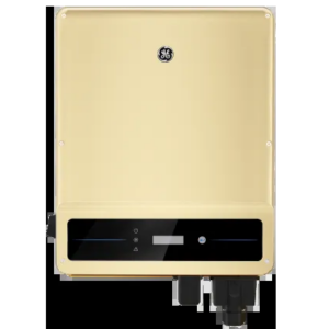 Invertteri Ge Gep6.0-3 6Kw