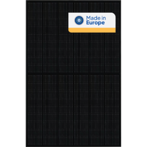 Aurinkopaneeli Solitek Blackstar 420W Framed Gg