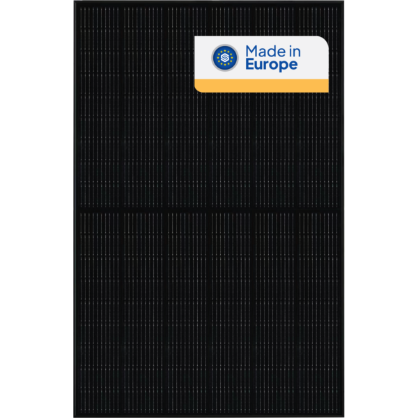 Aurinkopaneeli Solitek Blackstar 420W Framed Gg