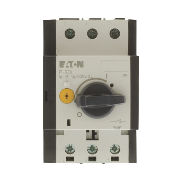 Tarvike Eaton P-Sol30