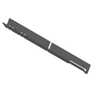 Kiinnike Vdv Valkpro10/15 Galv Mass Carrier L=1979Mm