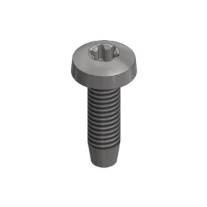 Kiinnike Vdk Thread-Forming Bolt M6X20Mm