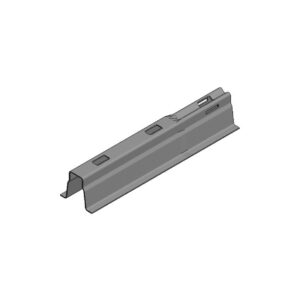 Kiinnike Vdv Galv Roof Carrier L=2300X1,5Mm