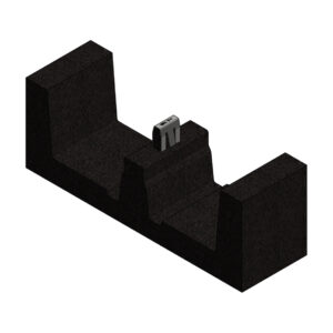 Kiinnike Vdv Rubber Tile Carrier