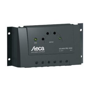 Lataus Steca Prs 2020 12/24V 20A