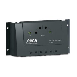 Lataus Steca Prs3030 12/24V 30A