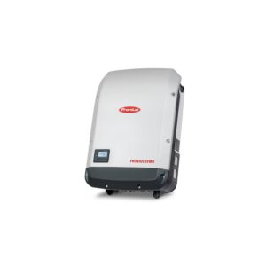 Invertteri Fronius Symo Advanced 20.0-3-M