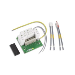 Invertteri Fronius Symo Gen24 Dc Spd Type 1+2