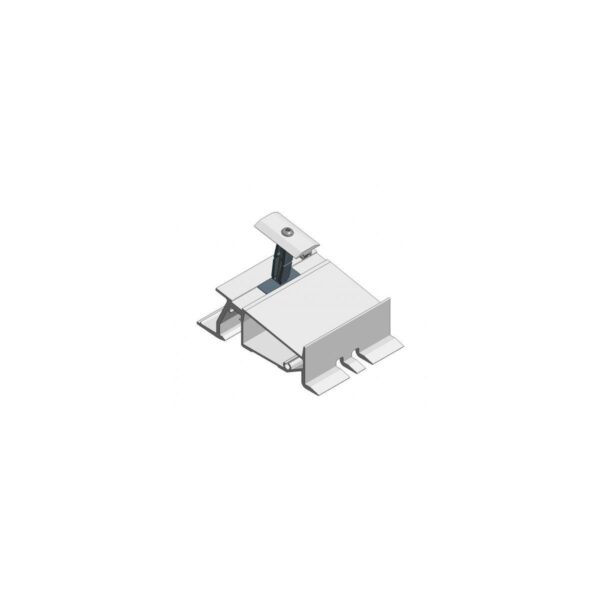 Kiinnike Vdv Valkpro+ Alu Front Foot Max Side