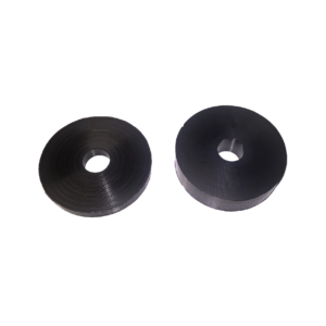 Kattokiinnike Säätölevy 25Kplx10Mm + 25Kplx5Mm