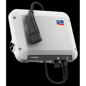 Latausasema Sma Ev Charge 22