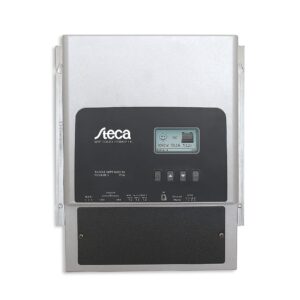 Jännitteensäädin Steca Mppt 6000-S