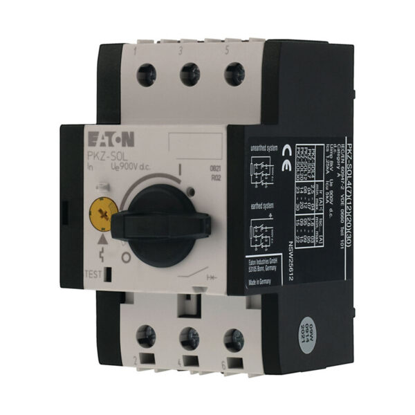 Tarvike Eaton Pkz-Sol30