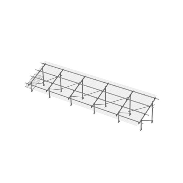 Maateline Meka Nordic System Gs3 2X12 Sf