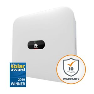 Invertteri Huawei Sun2000-20Ktl-M2 20Kw