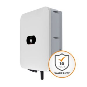 Invertteri Huawei Sun2000 - 3Ktl - L1 3Kw