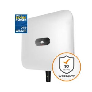 Invertteri Huawei Sun2000-6Ktl-M1 6Kw