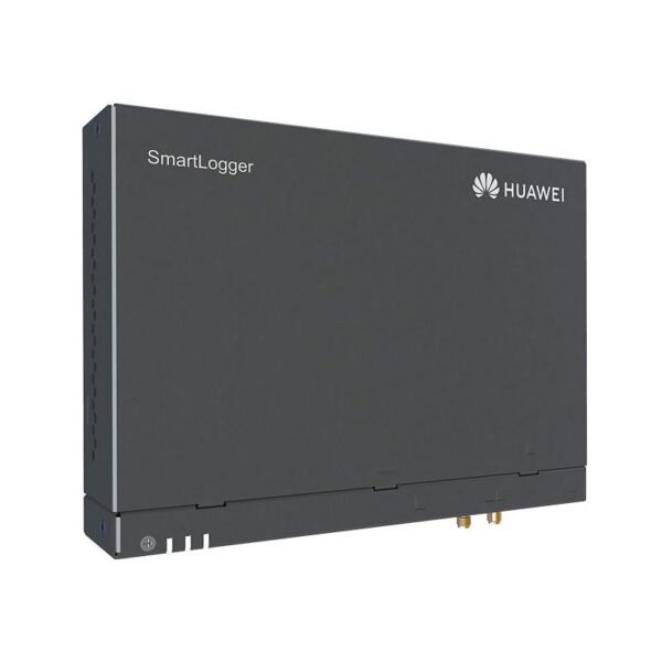Invertteri Huawei Smartlogger 3000A013 With Mbus