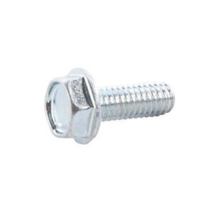 Kiinnike Orima Taptite Ruuvi 100 Kpl M6X16
