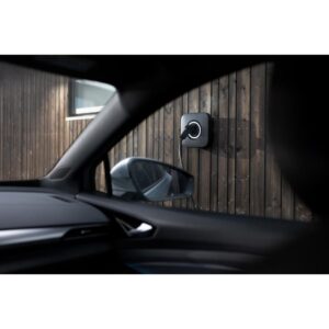 Futurehome Latausasema Futurehome Charge EVse 22kW Musta