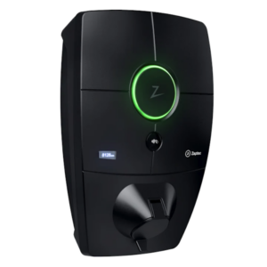 Zaptec Latausasema Peruslataus Zaptec Pro Musta 22kW 3-Vaihe Mid Dis