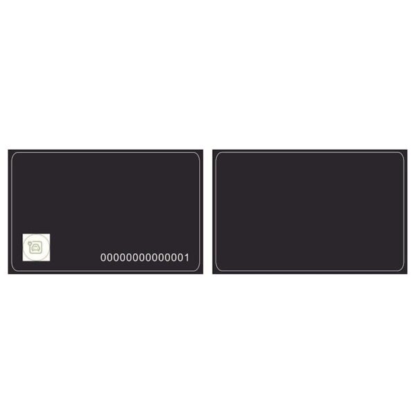 Opal Latausaseman Tarvike Rfid Tunnistekortti