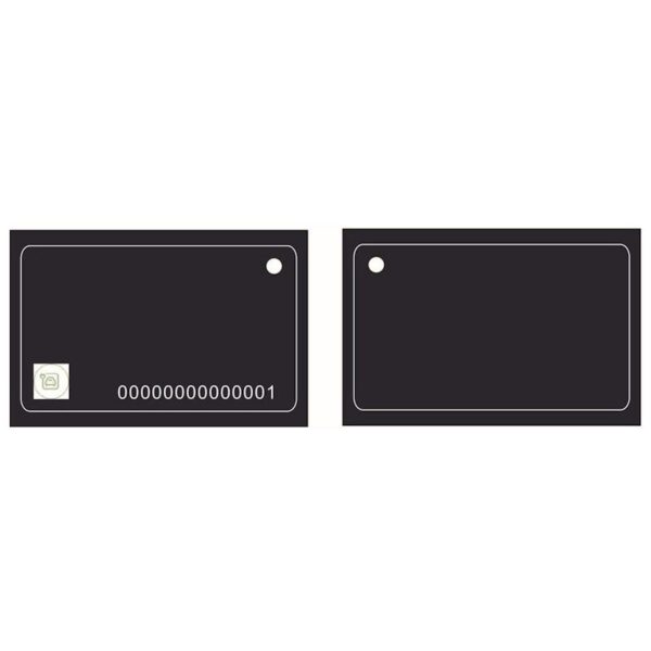 Opal Latausaseman Tarvike Rfid Avainkortti