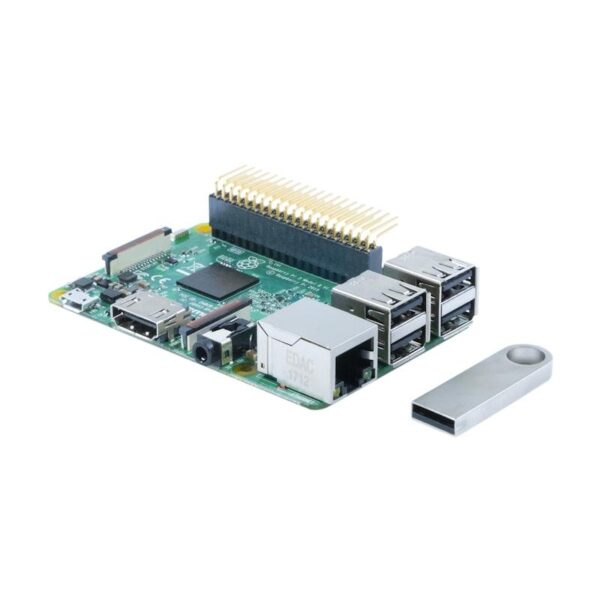 Garo Latausaseman Tarvike GLB-Wlan