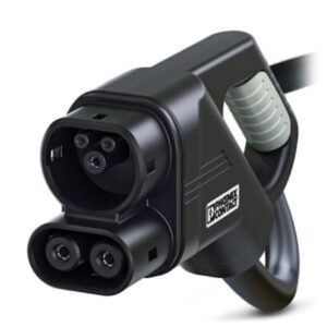 Phoenix Contact Latausaseman Tarvike EV-T2M4Cc-Dc125A-5,0M50Esbk00