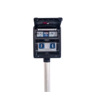 Utu Latausasema Hidaslataus Utu-X Utufoxf10-Sdt-2Y
