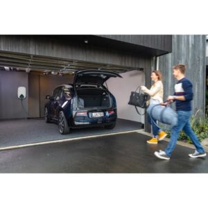Schneider Electric Latausasema EVlink EVlink Home 11kW T2 Kaapeli