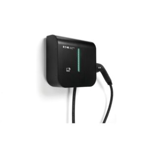 Eaton Latausasema Peruslataus Eaton Gmb 22kW Cable T2 Wifi 4G Mid