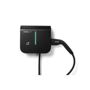 Eaton Latausasema Peruslataus Eaton Gmb 22kW Cable T2 Wifi Mid