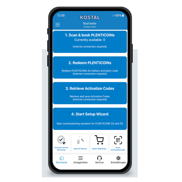 Invertteri Kostal Plenticoin Card - Image 3