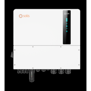 Invertteri Solis S6-Eh3P20K Hybridi 20kW