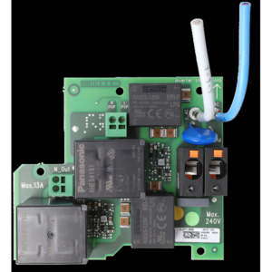 Invertteri Fronius Point Comfort Ln