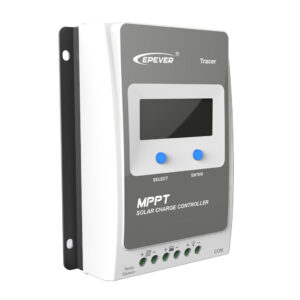 TracerAN MPPT säädin 100V/30A, 12/24 V