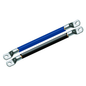 Rinnankytkentäkaapeli 2x25mm2 / 30cm pari