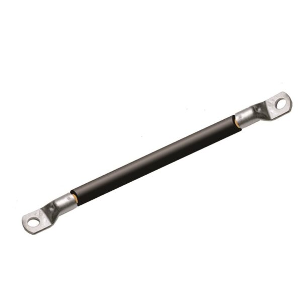 Kaapelikenkä, 6mm2 kaapeli/8mm reikä