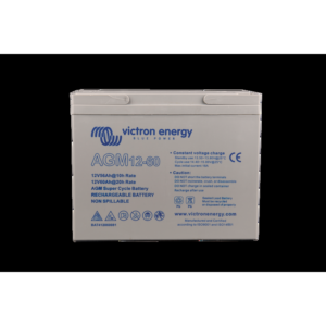 AGM Victron Deep Cycle 60 Ah/20h