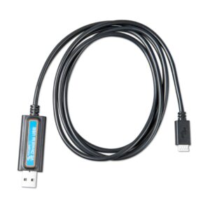VE Direct-USB kaapeli 1,8m