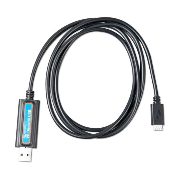 VE Direct-USB kaapeli 1,8m