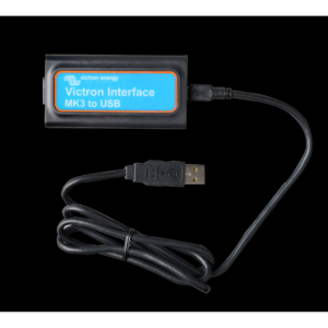 Victron yhdistys mokkula MK3 USB VE.Bus to USB