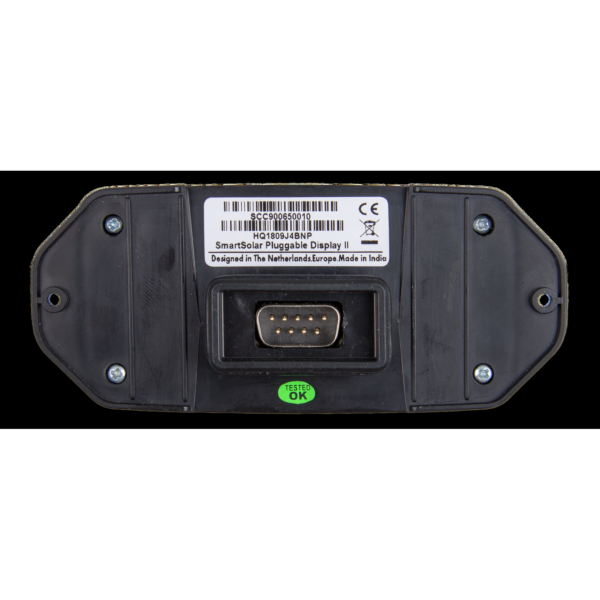 Victron MPPT plug in LCD-näyttö - Image 2