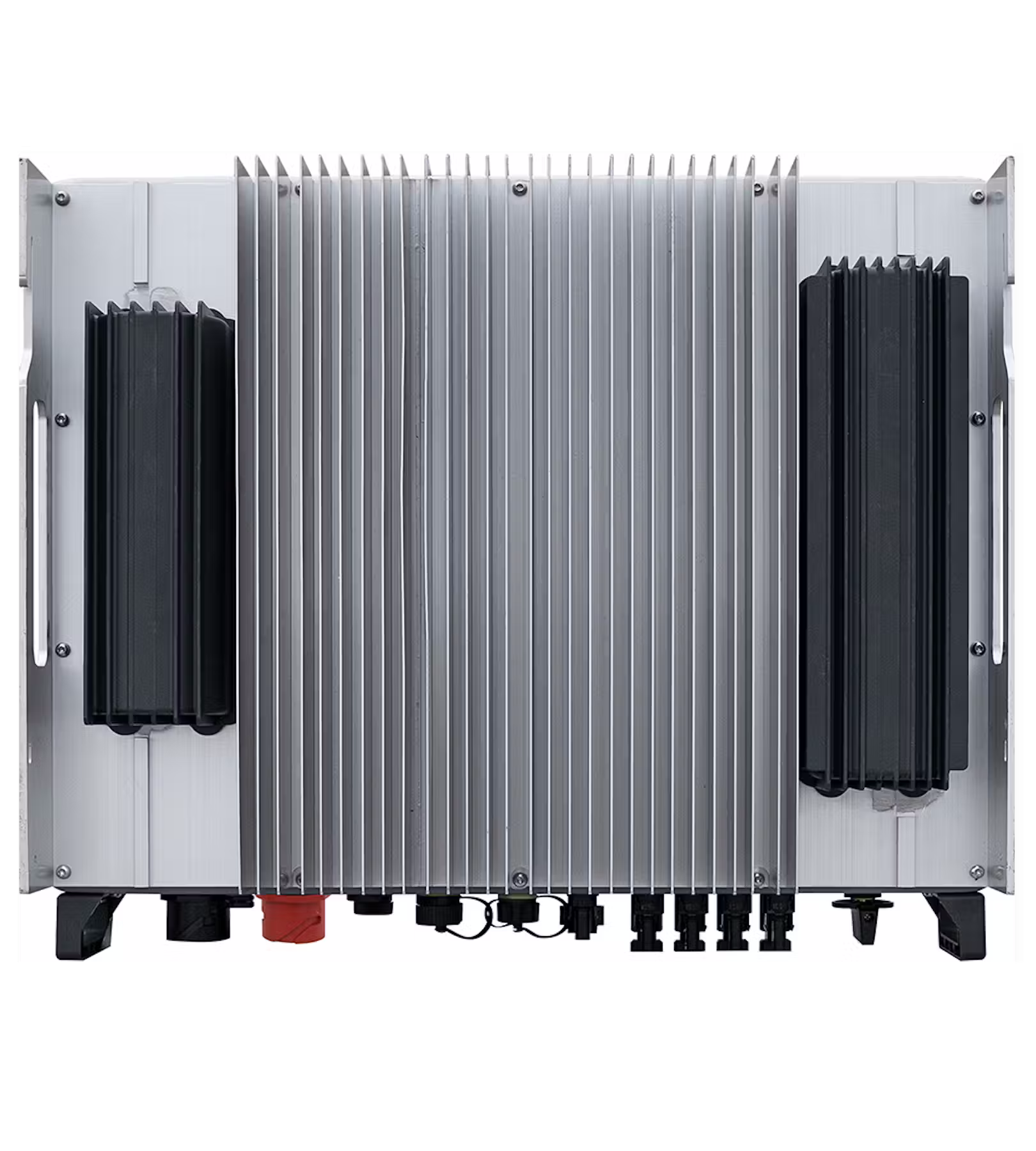 Dyness 7kWh akusto + Solis hybridi-invertteri 8kW - Image 3