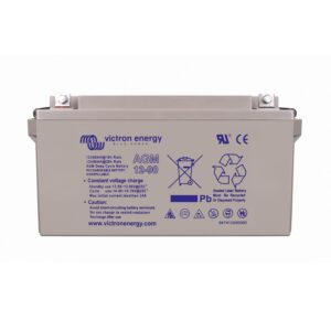 AGM Victron Deep Cycle 90 Ah/20h