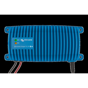 Blue Smart Charger IP67 24/8A
