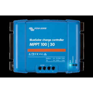Victron BlueSolar MPPT 100V/30A, 12/24 V