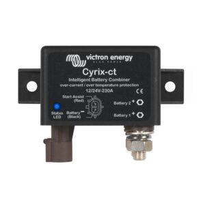 Cyrix-ct 12/24-230 A